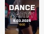 DANCE PARTY в Change Fitness