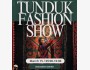 Показ Tunduk Fashion Show