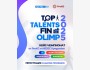  Кейс-чемпионат Top Talents FinOlimp 2025