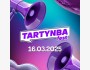 Музыкальный фестиваль TartynbaFest 3.0