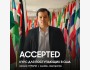 КУРС «ACCEPTED» для поступления в США