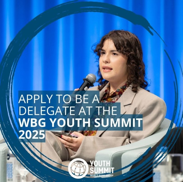 Youth Summit 2025: Innovate for a Better Planet