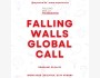 Falling Walls Global Call 2025: Конкурс для прорывных научных идей!