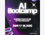 Весенний лагерь “AI Bootсamp” 2025 в Алматы!