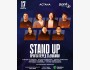 Stand Up: Проверочный концерт | Астана 17.03.2025