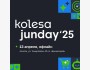 Kolesa JunDay’25: Шанс для молодых IT-специалистов