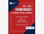 Летняя стажировка женской группы по внешней политике 2025 | Women's Foreign policy group summer 2025 internship