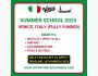 Летняя школа 2025 года в Венеции, Италия | Summer School 2025 in Venice