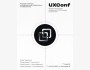 UXConf — первая международная конференция по UX/UI дизайну в Кыргызстане