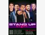 Stand UP: Night | Бишкек 23.03.25