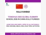 SIGS Global Summer School 2025 in China | Всемирная летняя школа 2025 в Китае