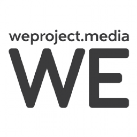 WEproject.media