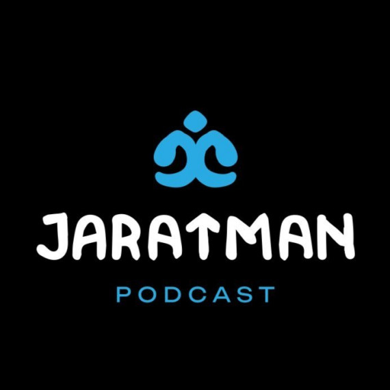 Jaratman podcast 