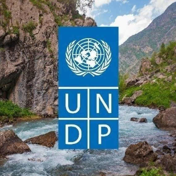 UNDP in the Kyrgyz Republic 