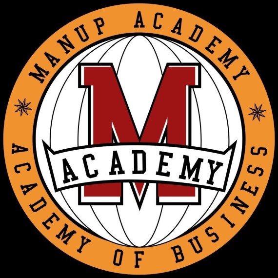 ManUp Academy 