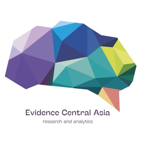 Evidence Central Asia