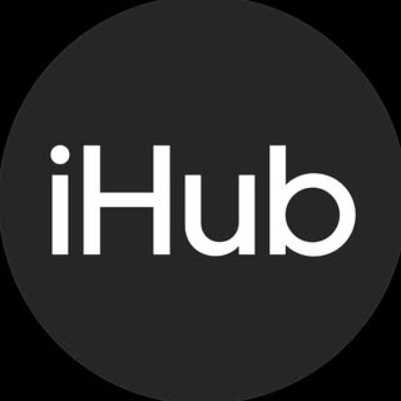 iHub 