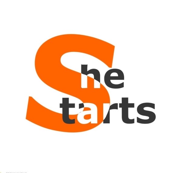 SheStarts