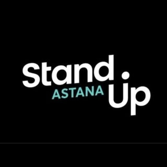 Stand Up Astana 