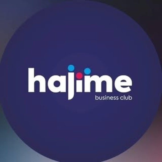 Hajime Podcast 