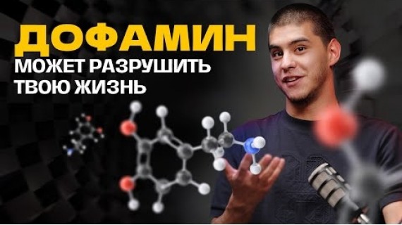 Подчини свою дофаминовую систему и стань эффективнее | Мысли Вслух